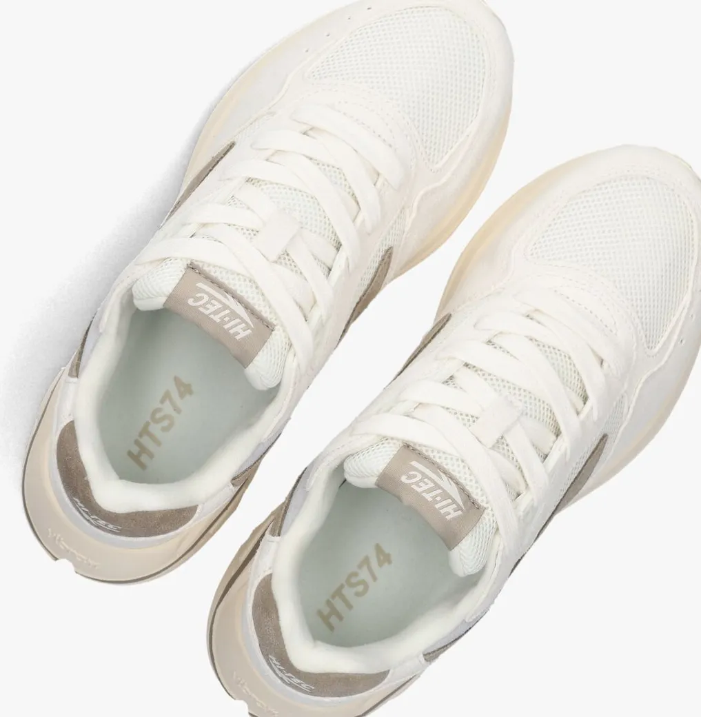 DAMES HI-TEC lage sneakers hts shadow rgs d