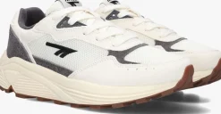 DAMES HI-TEC lage sneakers hts shadow rgs new pattern d