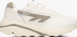 Heren HI-TEC lage sneakers hts shadow rgs m