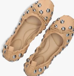 DAMES HOGAN ballerina's h684 ballerina borchie