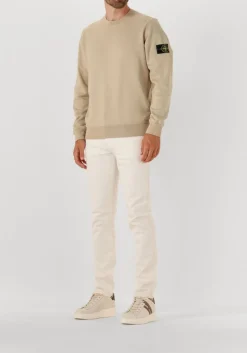 Heren HOGAN lage sneakers h580 allacciato h slash