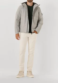 Heren HOGAN lage sneakers h580 allacciato h slash