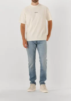 Heren HOGAN lage sneakers h580 allacciato h slash