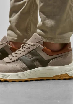 Heren HOGAN lage sneakers hyperlight allac nuova