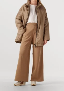 DAMES HOGAN lage sneakers h671 allacciato