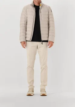 Heren HOGAN lage sneakers hyperlight allacciato h