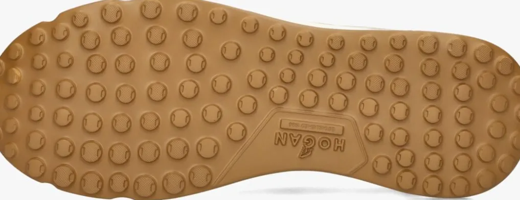 Heren HOGAN lage sneakers hyperlight allacciato h