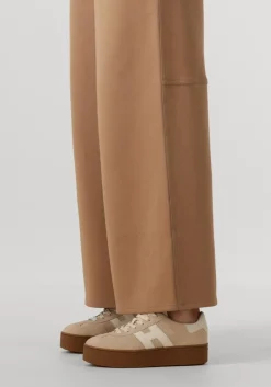 DAMES HOGAN lage sneakers h681 allacciato h