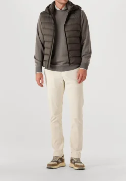 Heren HOGAN lage sneakers hyperlight allacciato h