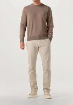 Heren HOGAN lage sneakers h691 allacciato h