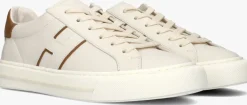 Heren HOGAN lage sneakers h691 allacciato h