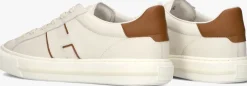 Heren HOGAN lage sneakers h691 allacciato h