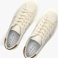 Heren HOGAN lage sneakers h691 allacciato h