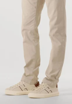 Heren HOGAN lage sneakers h691 allacciato h