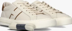 Heren HOGAN lage sneakers h691 allacciato h