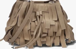 DAMES HOGAN schoudertas h01r hocket mini frange