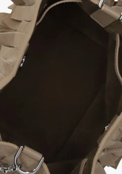 DAMES HOGAN schoudertas h01r hocket mini frange