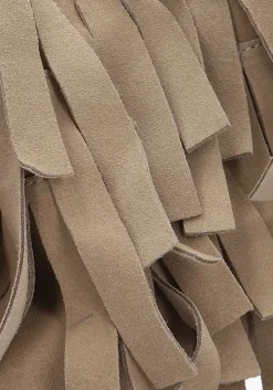 DAMES HOGAN schoudertas h01r hocket mini frange