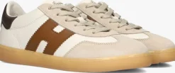 DAMES HOGAN sneakers cool allacciato h