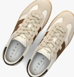 DAMES HOGAN sneakers cool allacciato h