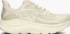 DAMES HOKA lage sneakers clifton 10