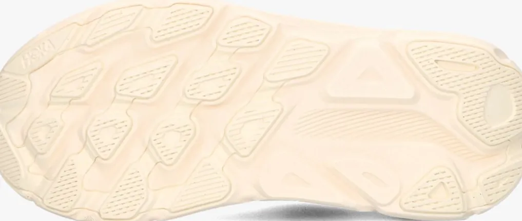 DAMES HOKA lage sneakers clifton one9 d