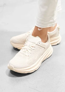 DAMES HOKA lage sneakers clifton one9 d