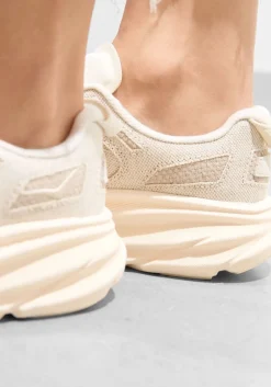 DAMES HOKA lage sneakers clifton one9 d