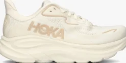 DAMES HOKA lage sneakers clifton 10