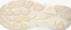 DAMES HOKA lage sneakers clifton 10