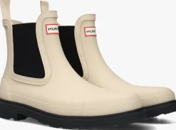 DAMES HUNTER regenlaarzen womens original chelsea