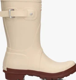 DAMES HUNTER regenlaarzen womens original short