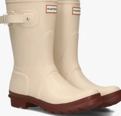 DAMES HUNTER regenlaarzen womens original short