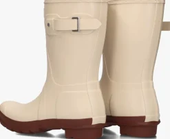 DAMES HUNTER regenlaarzen womens original short