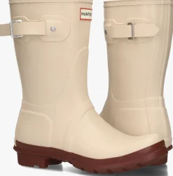 DAMES HUNTER regenlaarzen womens original short