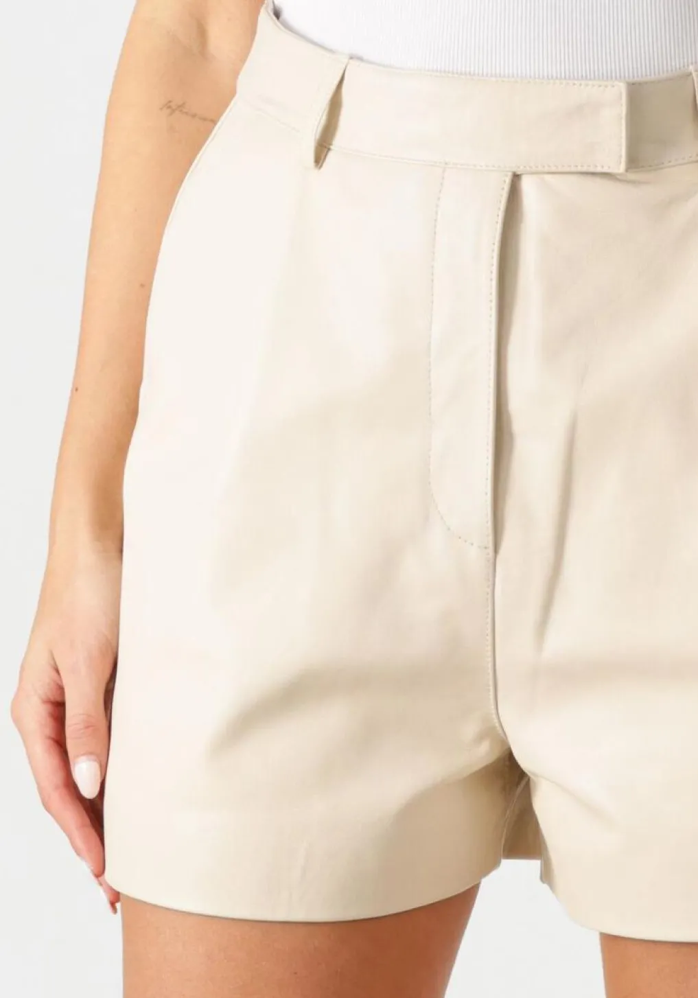 DAMES IBANA korte broek sicily