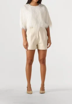 DAMES IBANA korte broek sicily