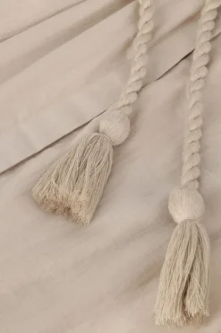 DAMES IBANA midi jurk donte