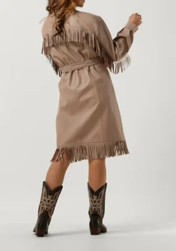 DAMES IBANA mini jurk dexter