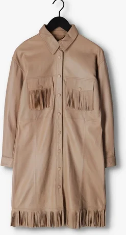 DAMES IBANA mini jurk dexter