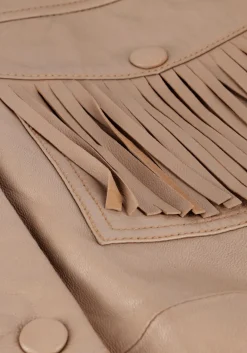 DAMES IBANA mini jurk dexter