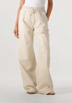 DAMES IBANA wijde broek pippa