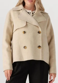 DAMES JANICE trenchcoats jean