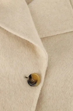 DAMES JANICE trenchcoats jean