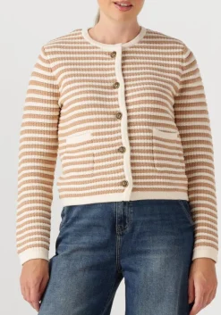 DAMES JANICE vest jimm