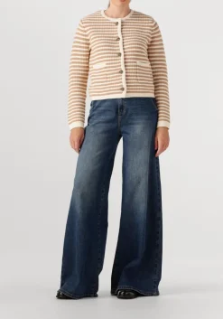 DAMES JANICE vest jimm