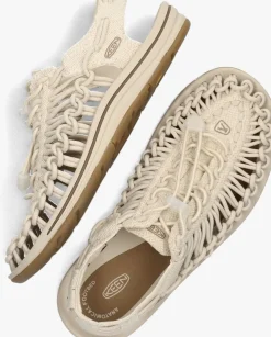 DAMES KEEN instappers uneek w