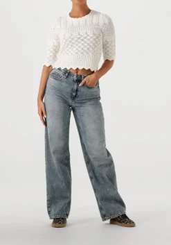 DAMES KENNEL & SCHMENGER lage sneakers 22670