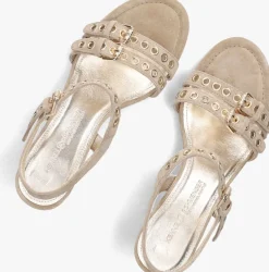 DAMES KENNEL & SCHMENGER sandalen met hak 76600