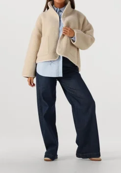 DAMES KNIT-TED teddy jas jill